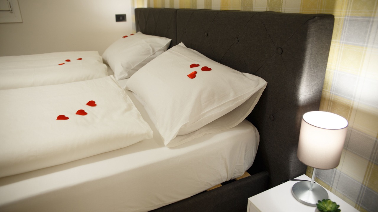 Photo of Bedroom in Mestre