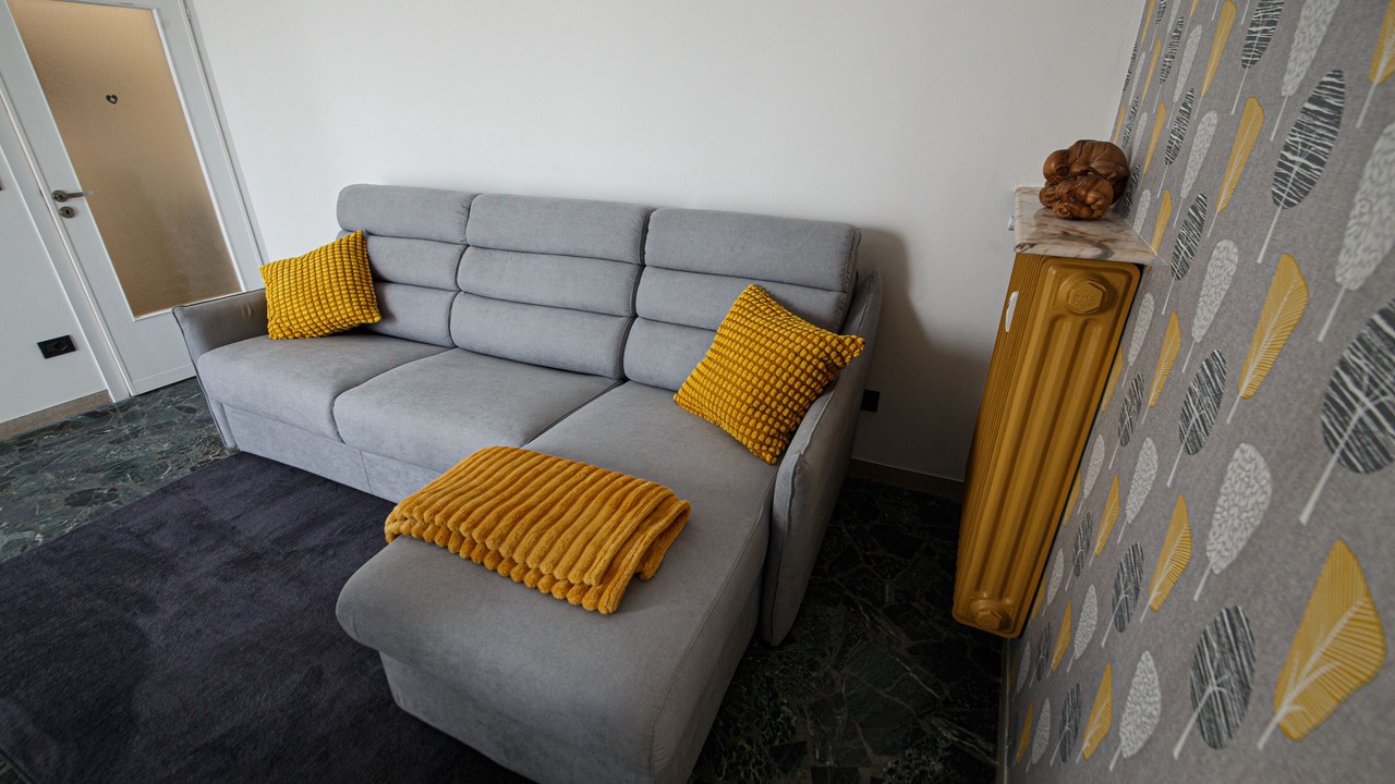 Photo of Livingroom in Mestre