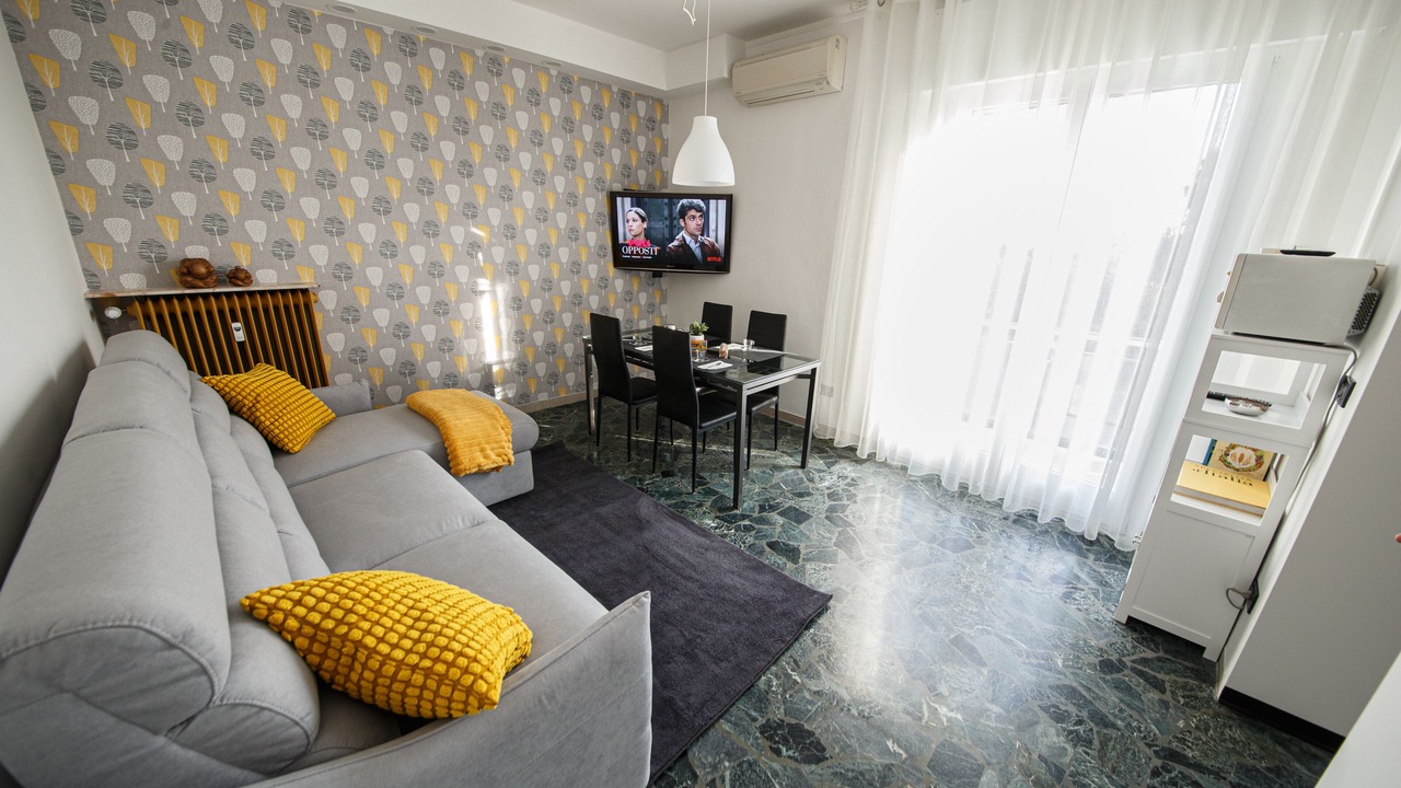 Photo of Livingroom in Mestre