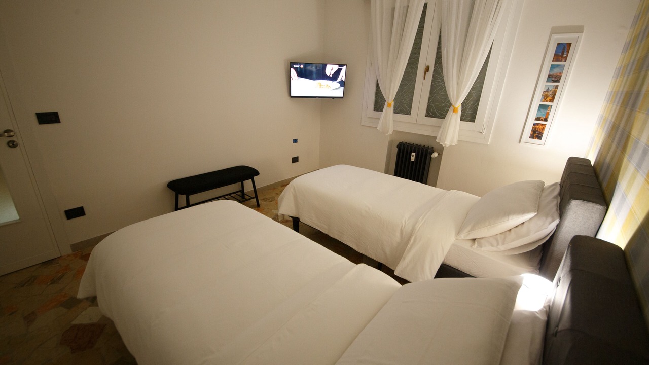 Photo of Bedroom in Mestre