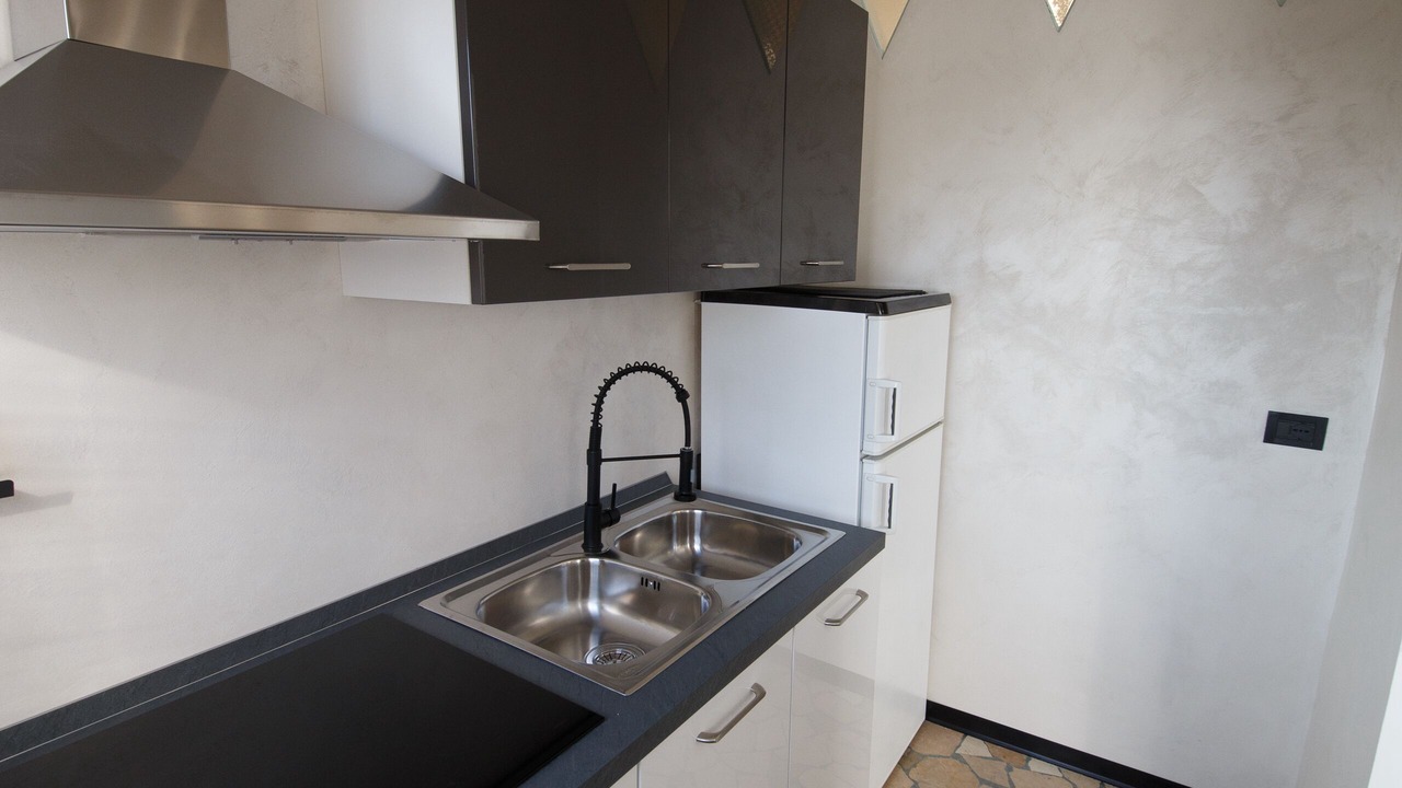 Photo of Kitchen in Mestre
