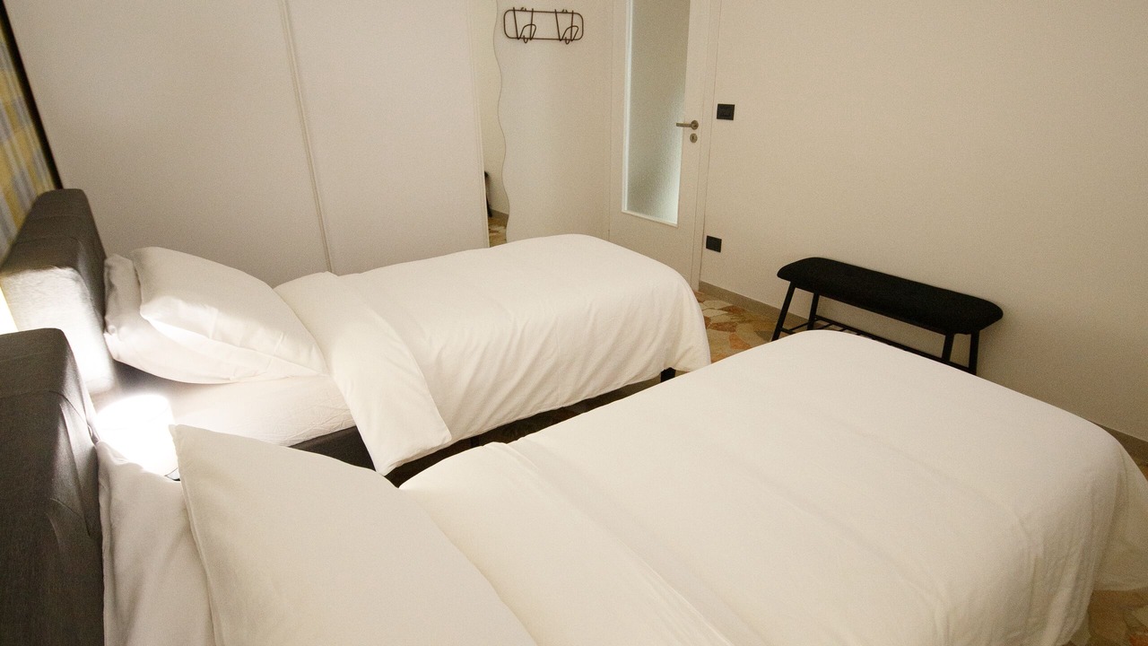 Photo of Bedroom in Mestre