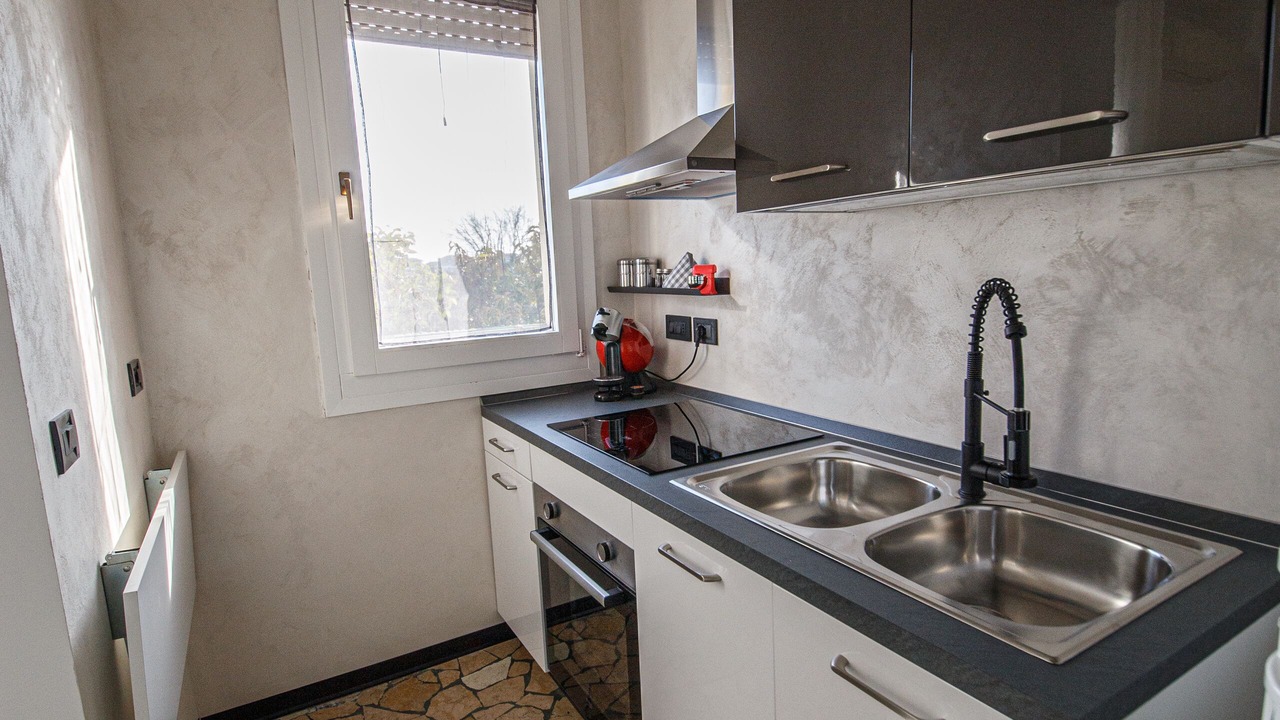 Photo of Kitchen in Mestre