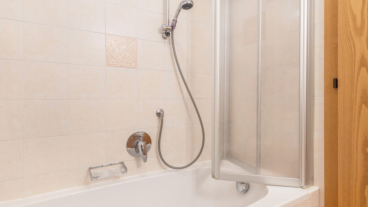 Photo of Bathroom in Livinallongo del Col di Lana