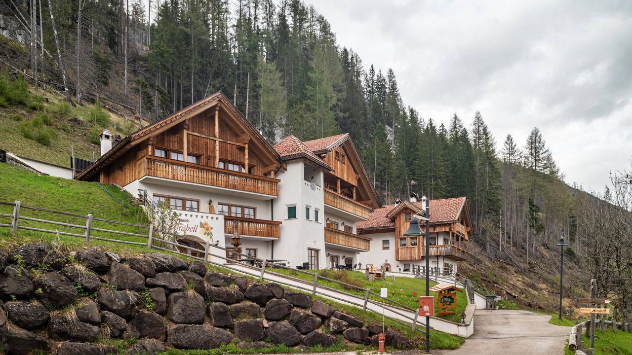 Photo of Outdoor in Livinallongo del Col di Lana