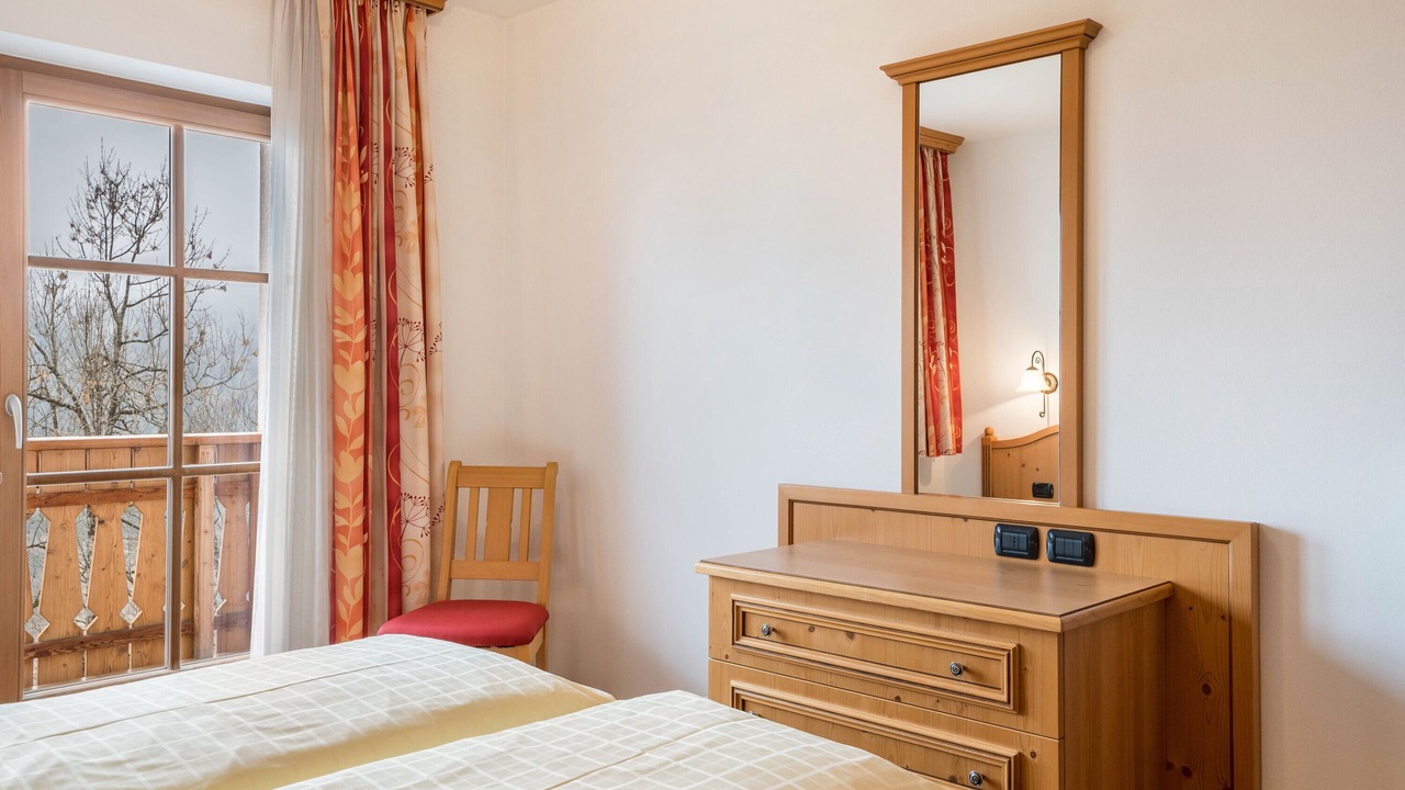 Photo of Bedroom in Livinallongo del Col di Lana
