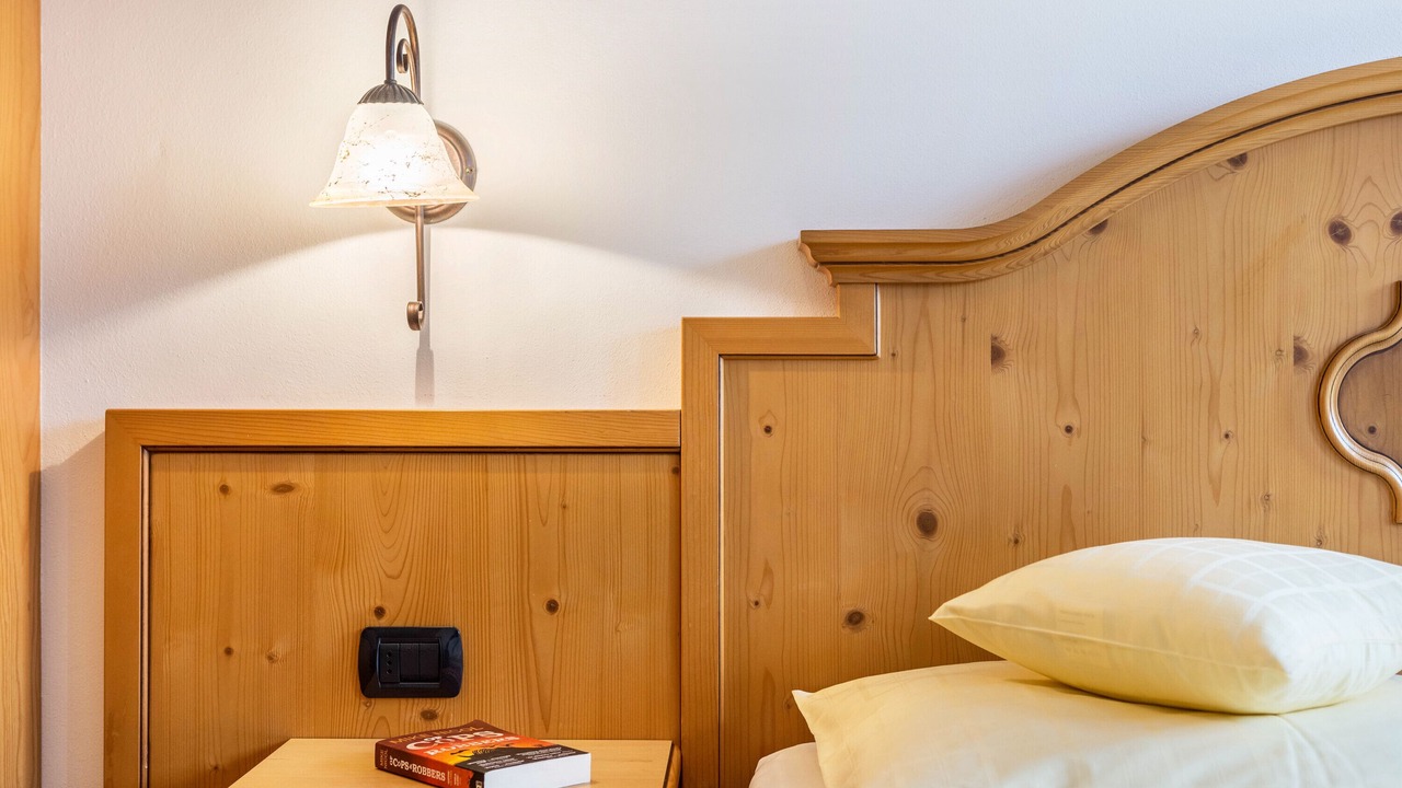 Photo of Bedroom in Livinallongo del Col di Lana