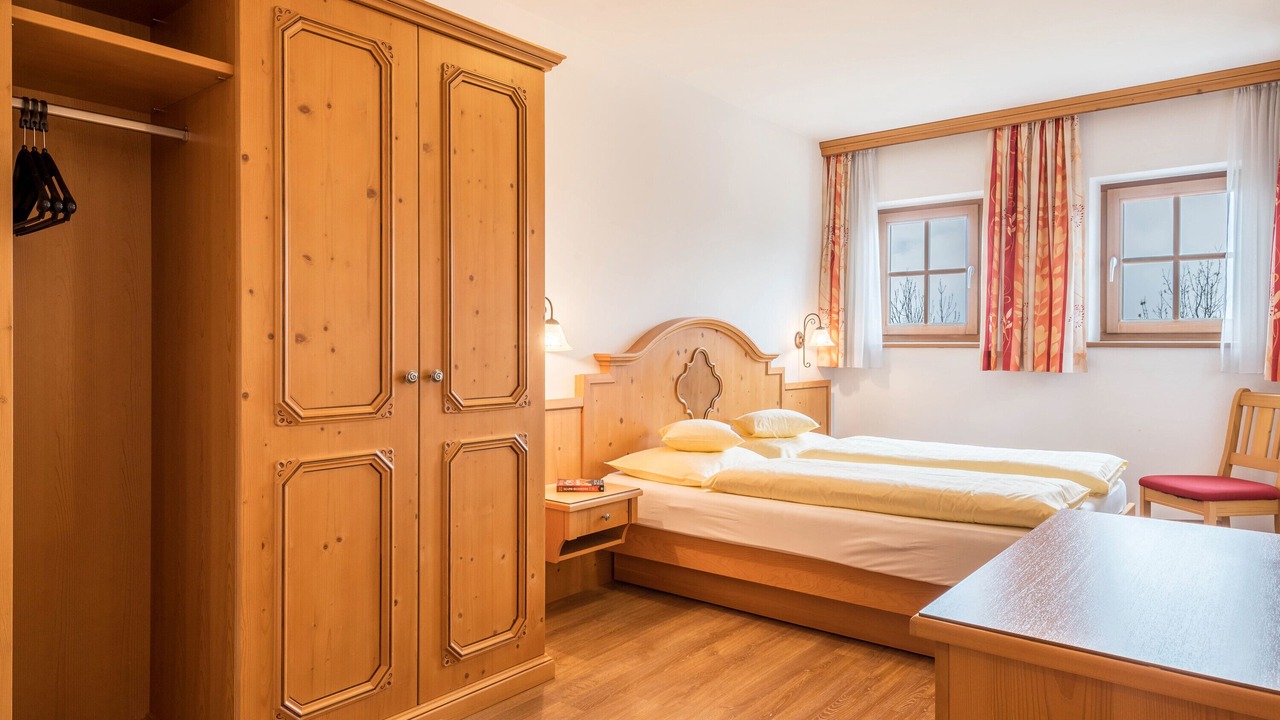 Photo of Bedroom in Livinallongo del Col di Lana