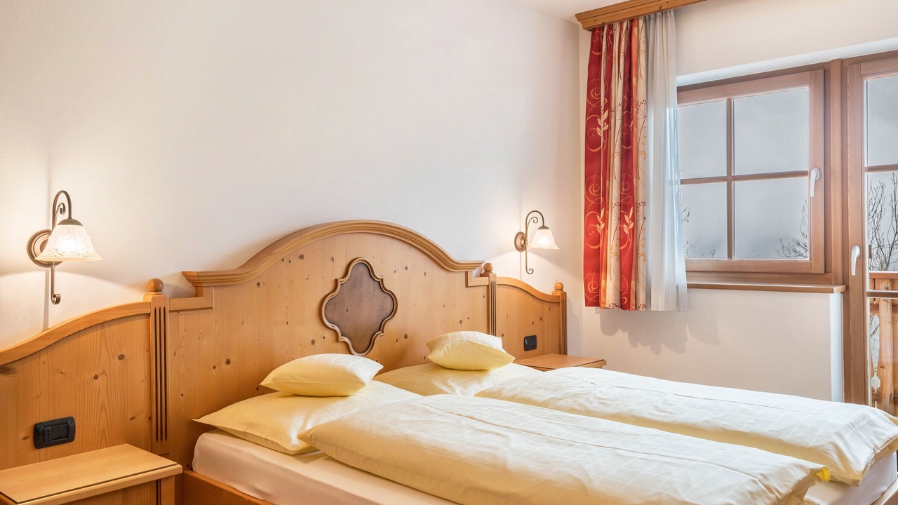 Photo of Bedroom in Livinallongo del Col di Lana
