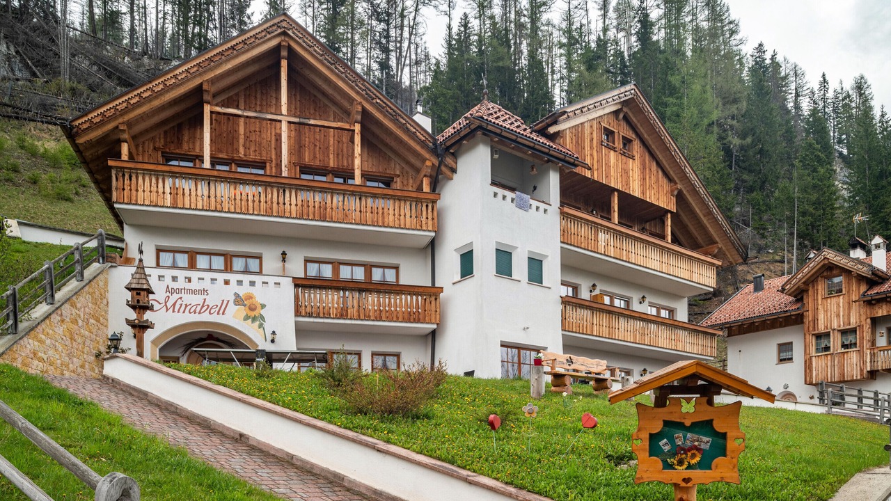 Photo of Outdoor in Livinallongo del Col di Lana
