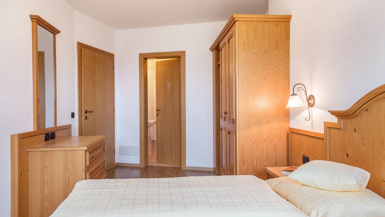 Photo of Bedroom in Livinallongo del Col di Lana