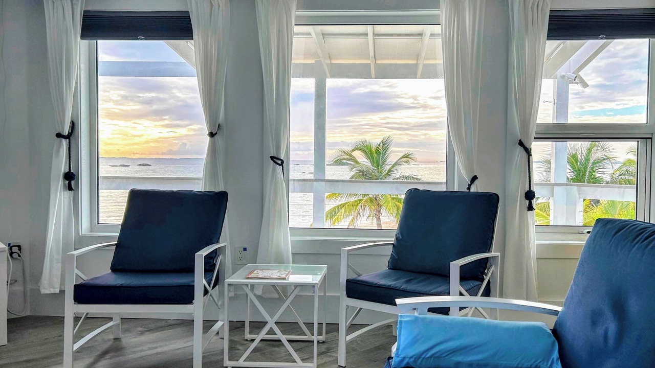 Photo of Bedroom in Turtle Rocks