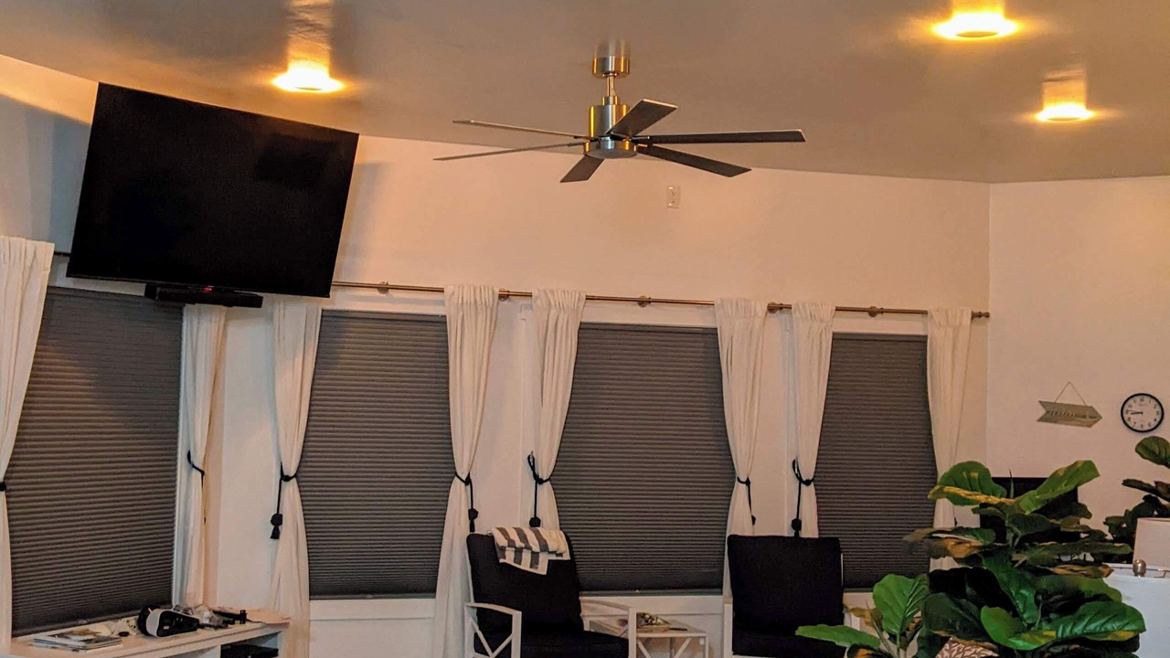 Photo of Bedroom in Turtle Rocks