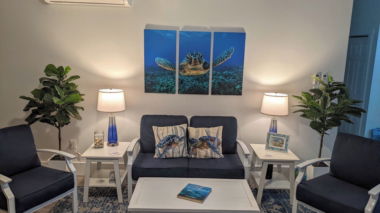 Photo of Bedroom in Turtle Rocks
