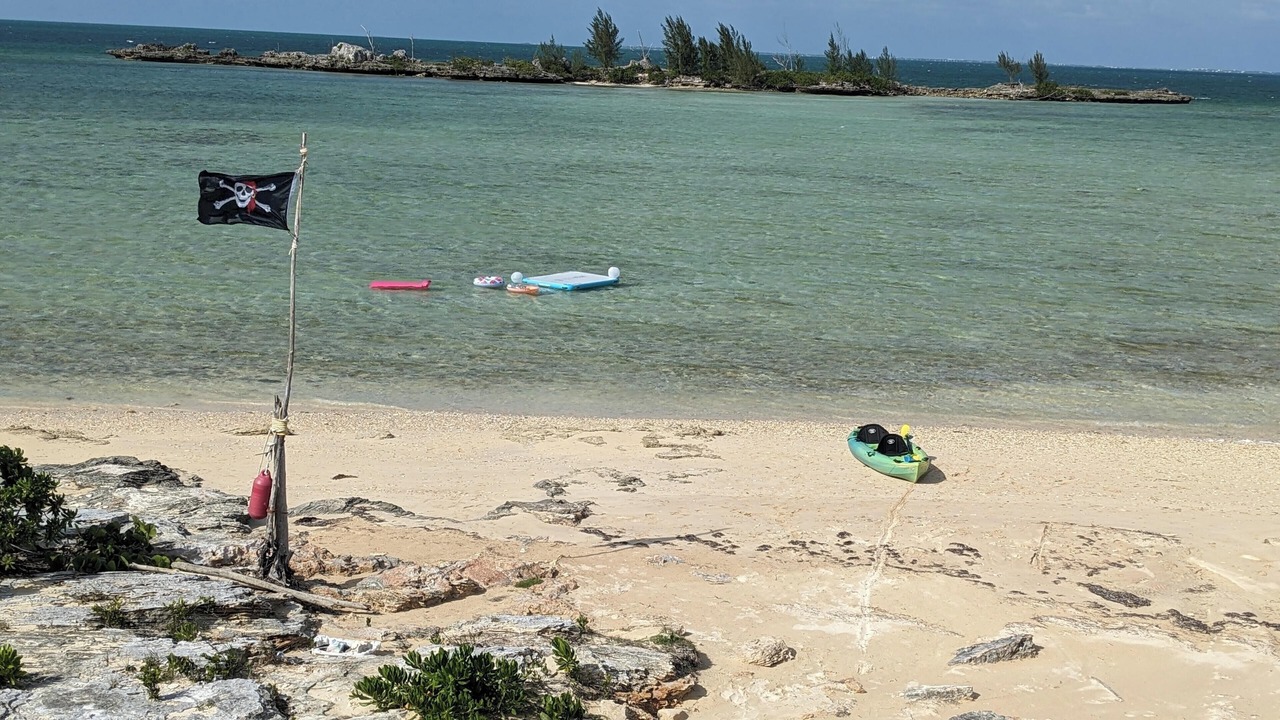 Photo of Others in Turtle Rocks