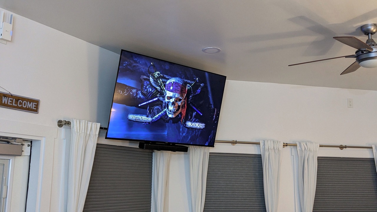 Photo of Bedroom in Turtle Rocks