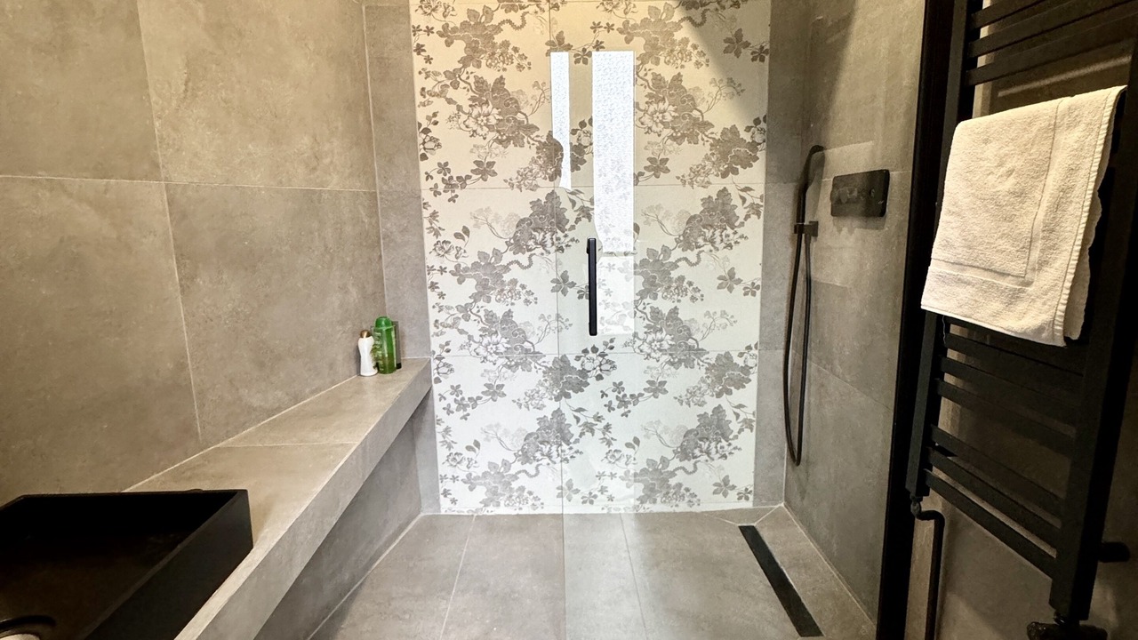 Photo of Bathroom in Bel-Air Nord