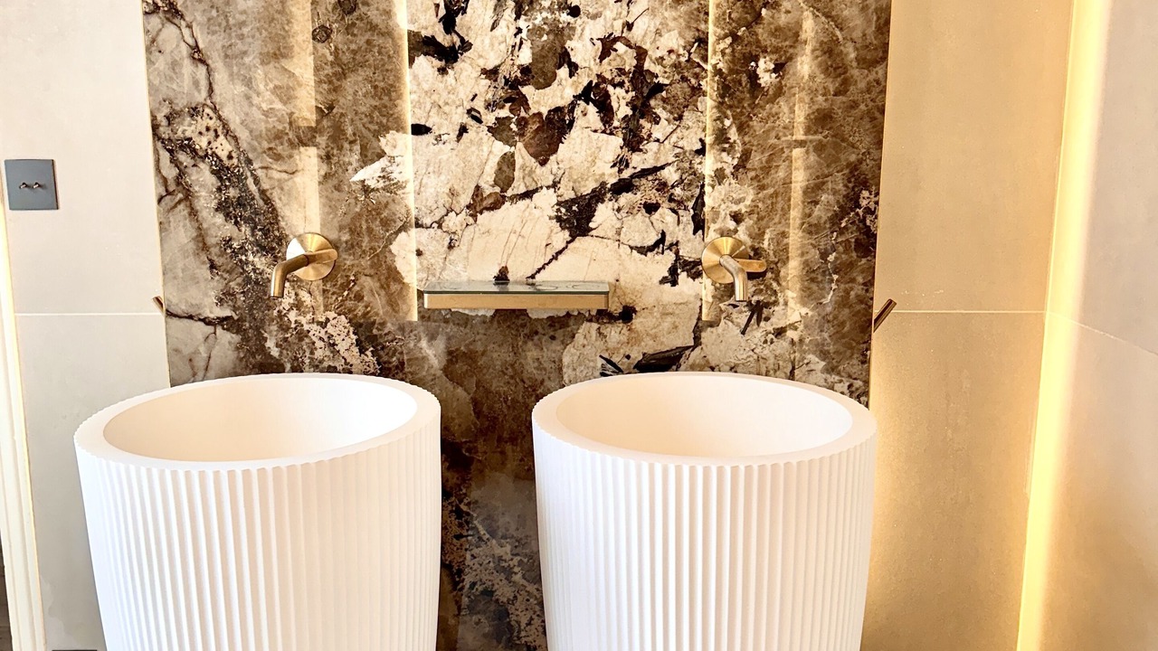 Photo of Bathroom in Bel-Air Nord