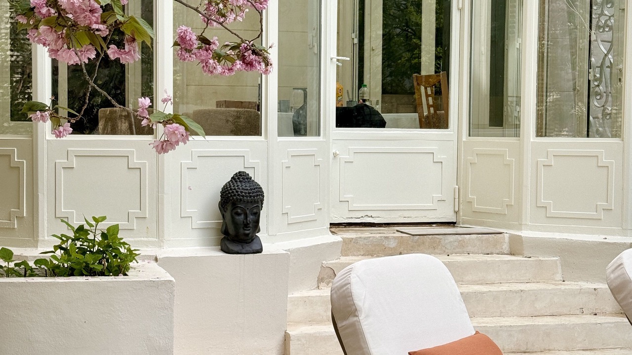 Photo of Patio Balcony in Bel-Air Nord