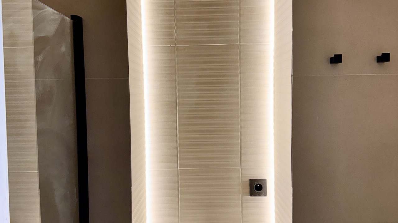 Photo of Bathroom in Bel-Air Nord