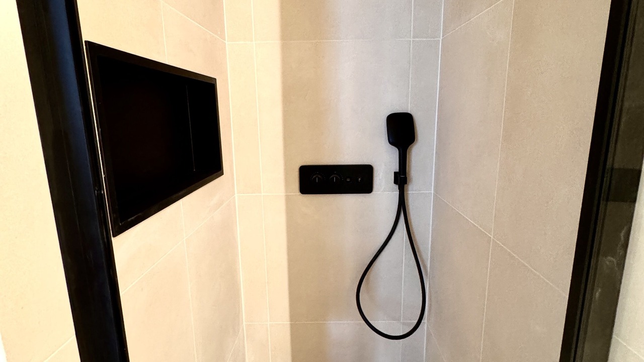 Photo of Bathroom in Bel-Air Nord
