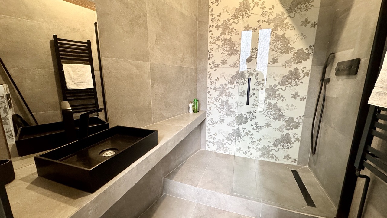 Photo of Bathroom in Bel-Air Nord