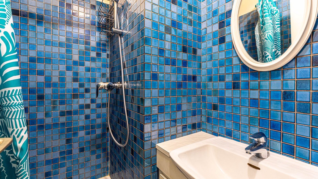 Photo of Bathroom in Montparnasse
