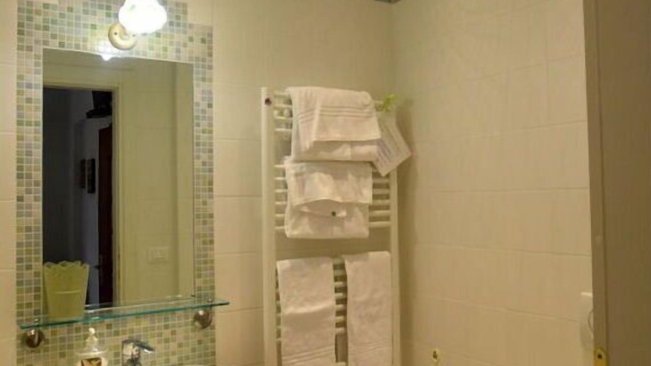 Photo of Bathroom in Lazise