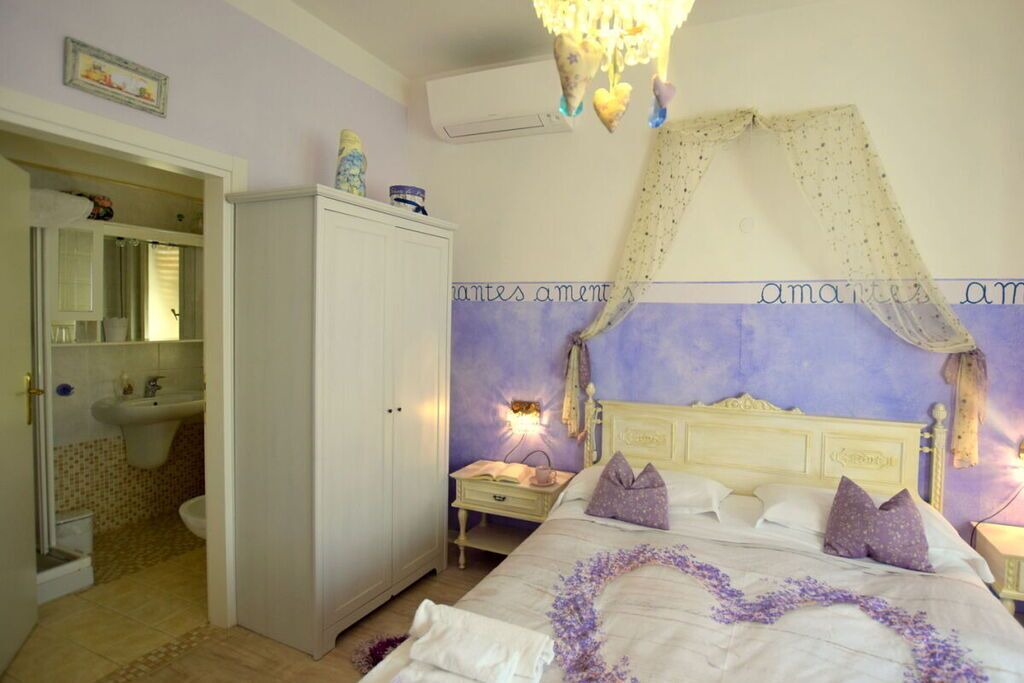 Photo of Bedroom in Lazise