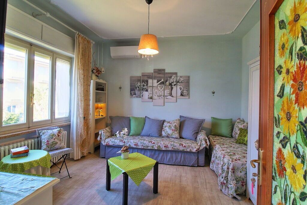 Photo of Livingroom in Lazise