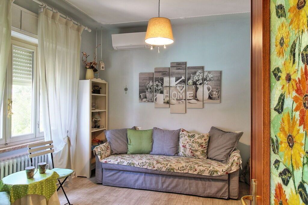 Photo of Livingroom in Lazise