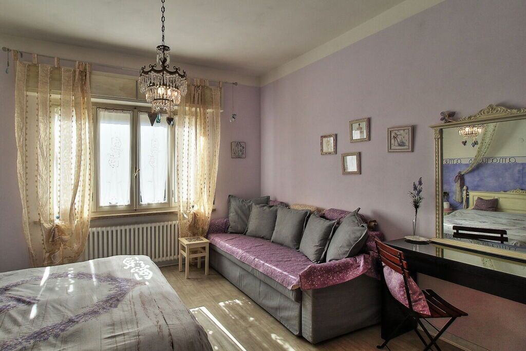 Photo of Bedroom in Lazise