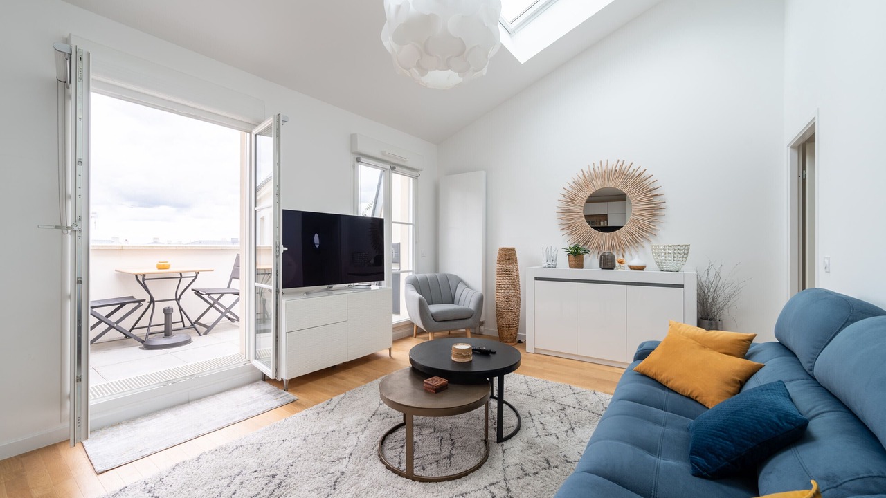 Photo of Livingroom in Serris