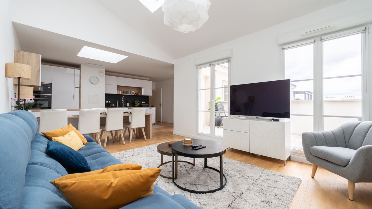 Photo of Livingroom in Serris