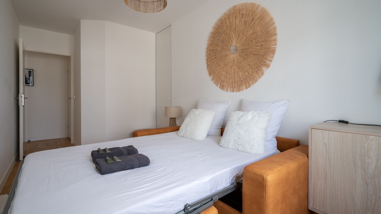 Photo of Bedroom in Serris
