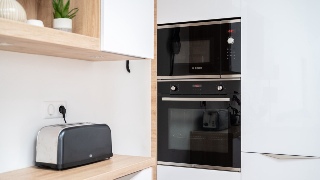 Photo of Kitchen in Serris