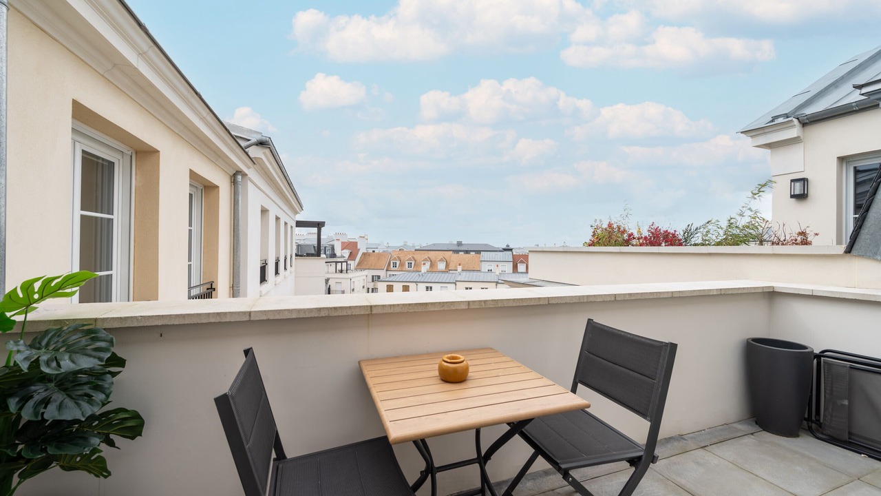 Photo of Outdoor in Serris