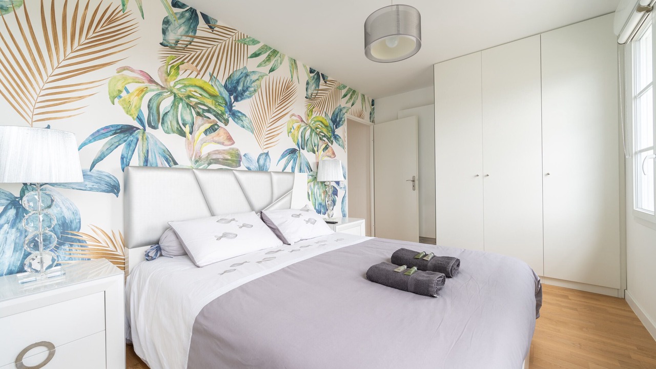 Photo of Bedroom in Serris