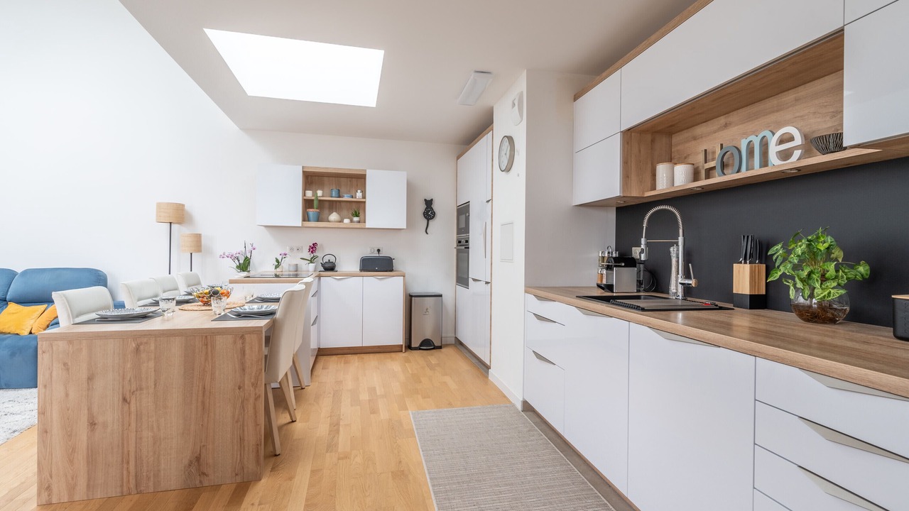 Photo of Kitchen in Serris