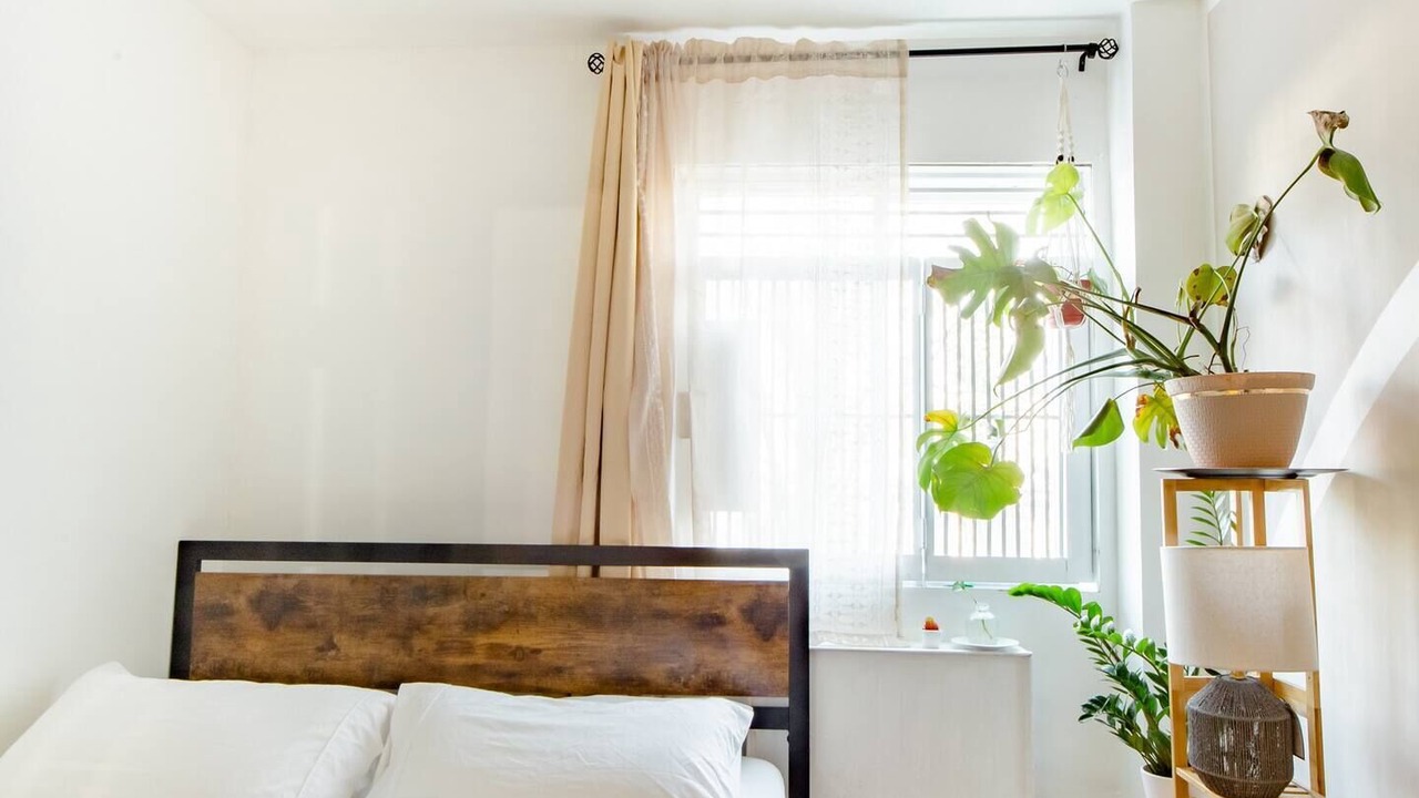 Photo of Bedroom in Fleetwood - Concourse Village