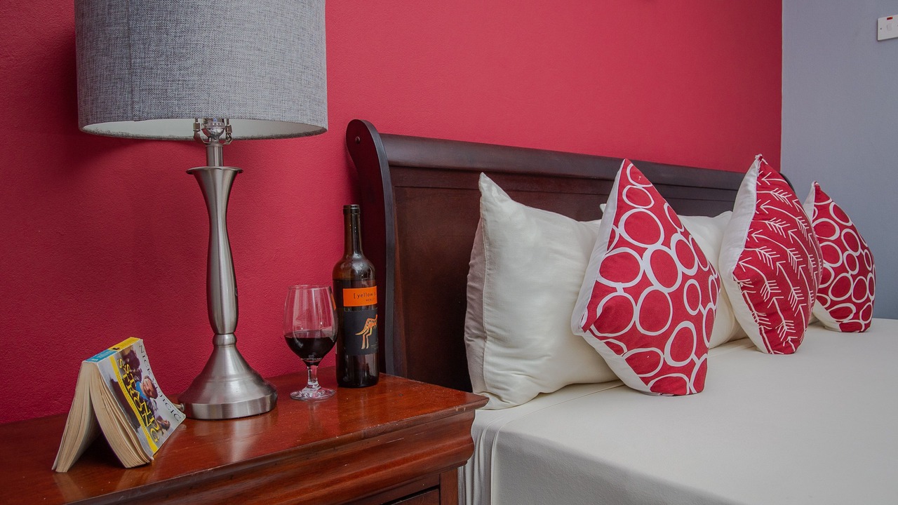 Photo of Bedroom in Hellshire
