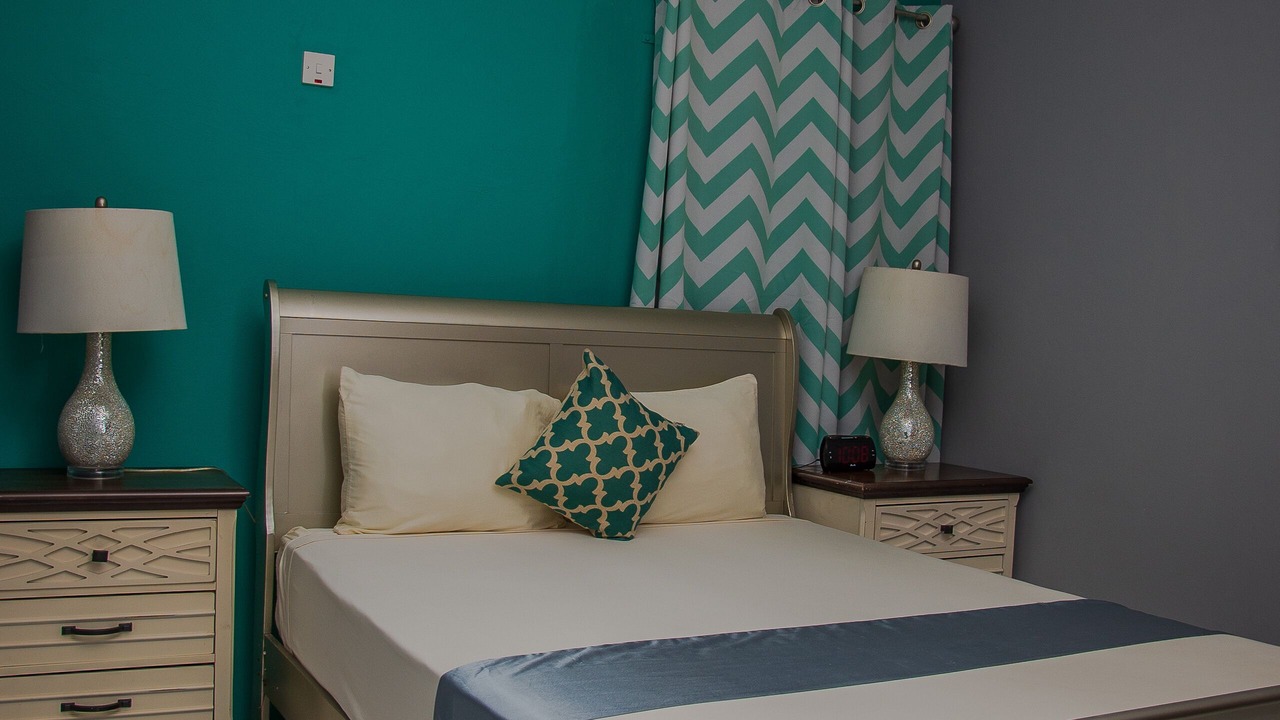 Photo of Bedroom in Hellshire