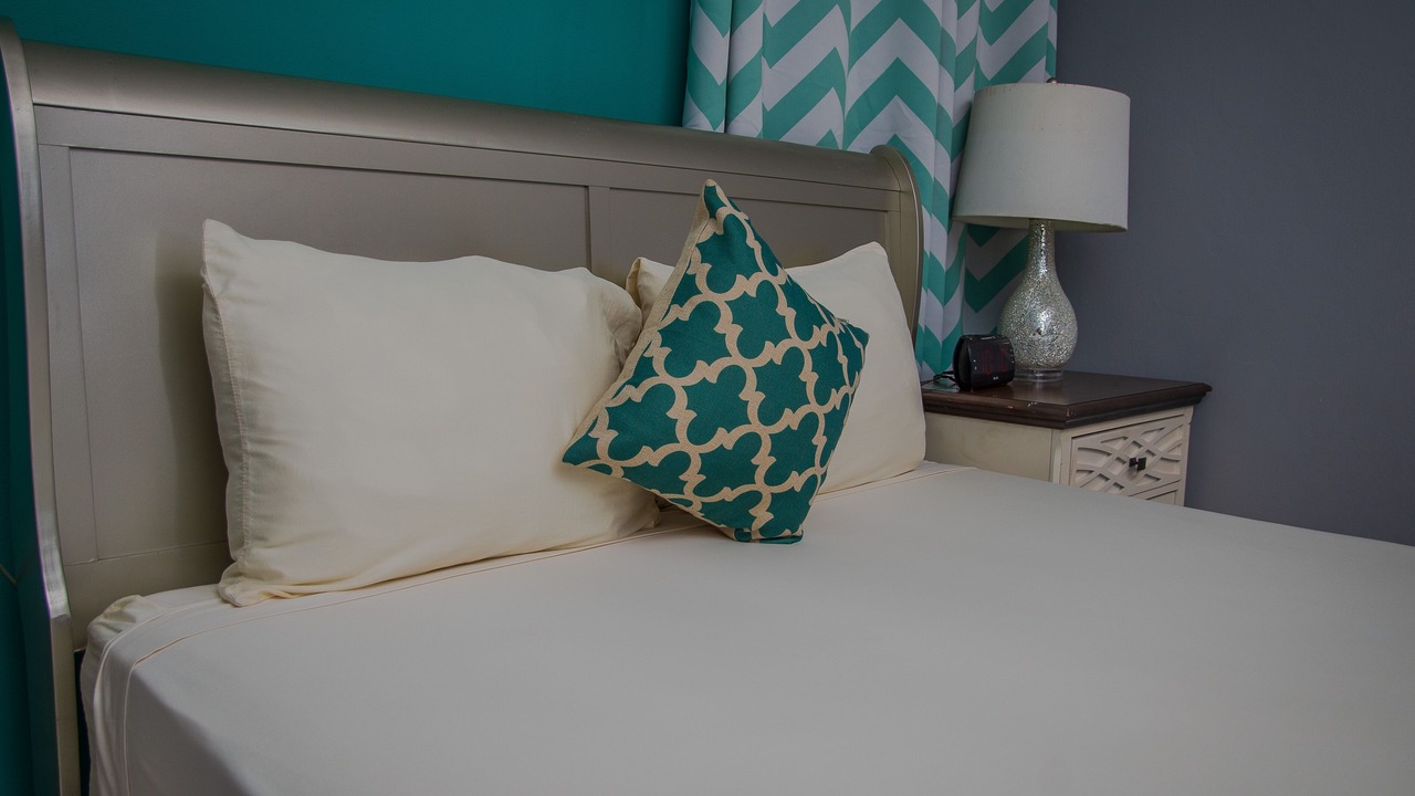 Photo of Bedroom in Hellshire