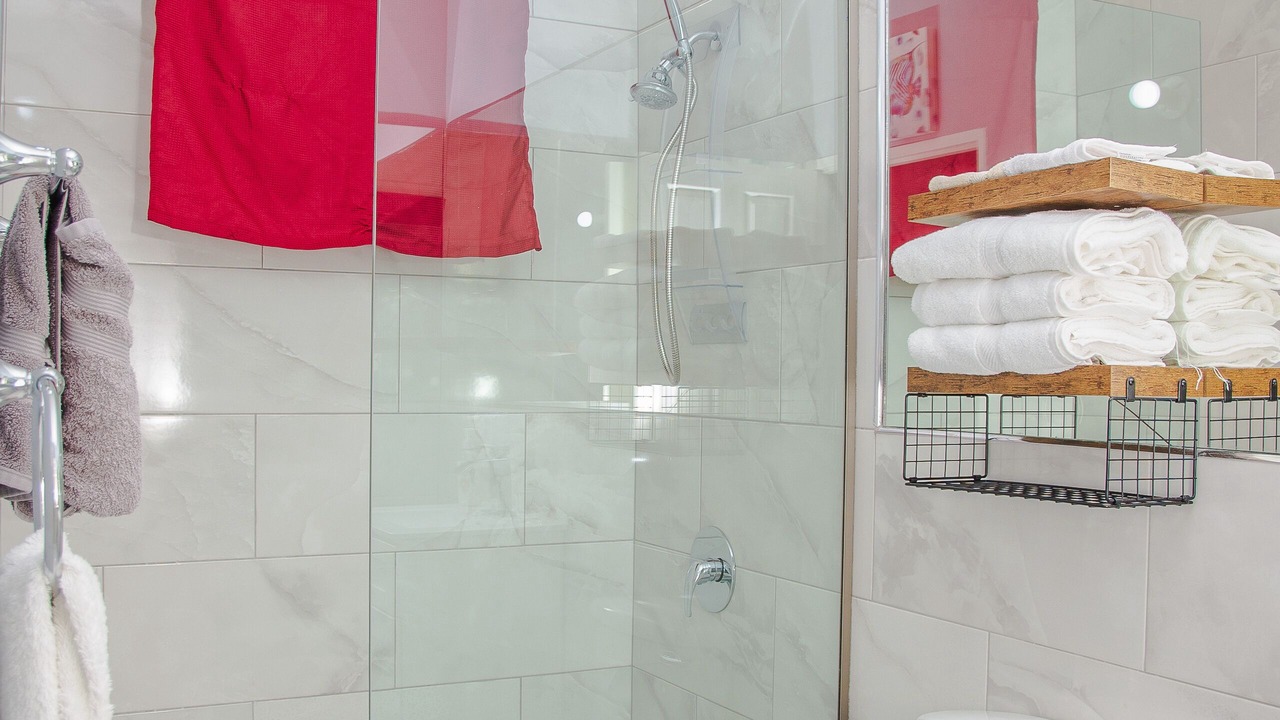 Photo of Bathroom in Hellshire