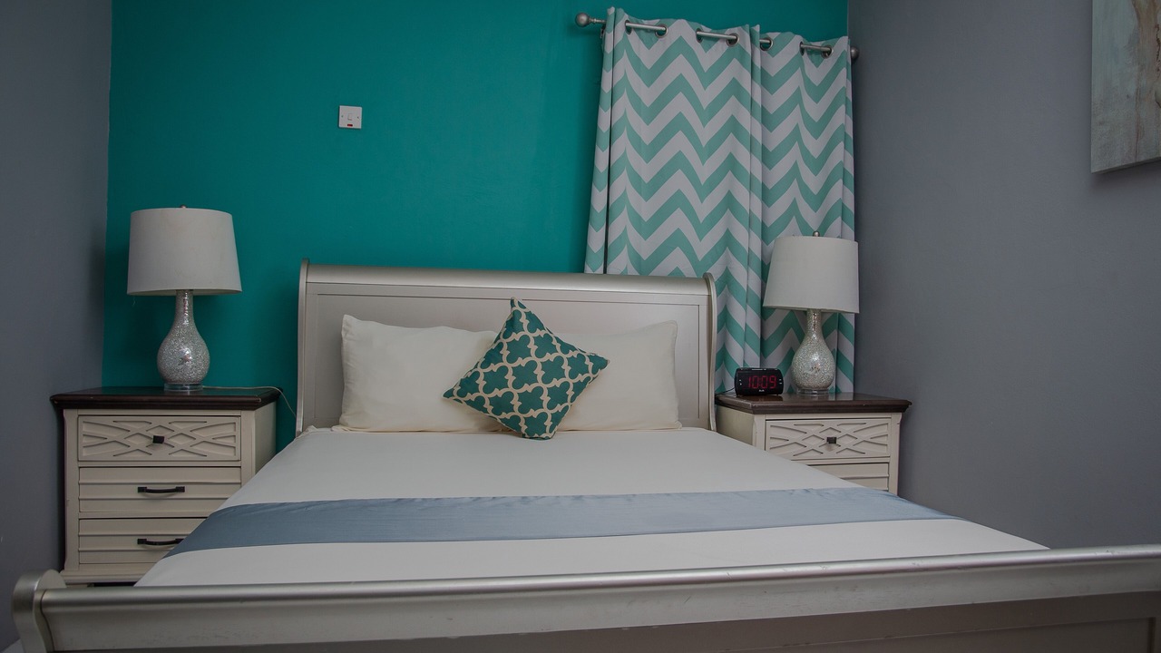 Photo of Bedroom in Hellshire