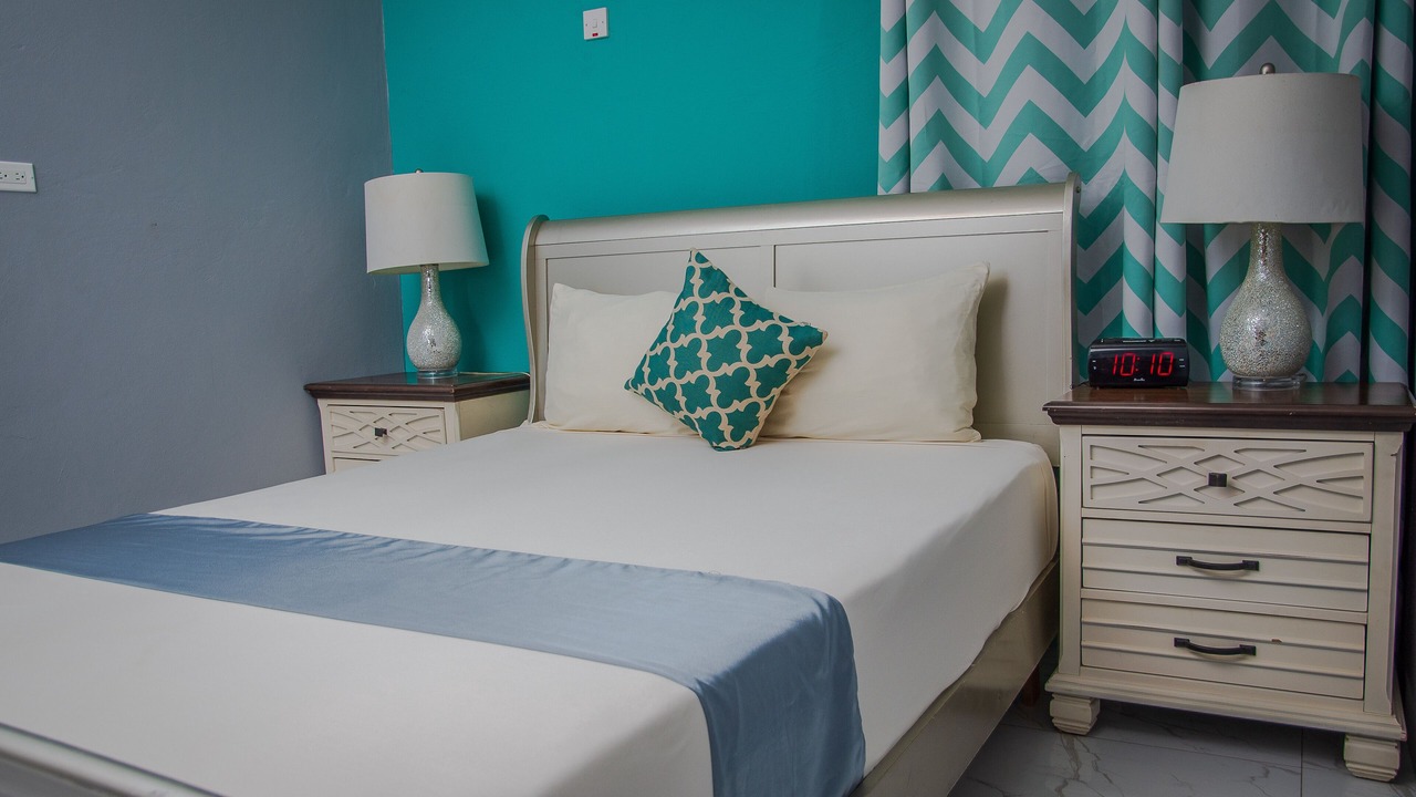 Photo of Bedroom in Hellshire
