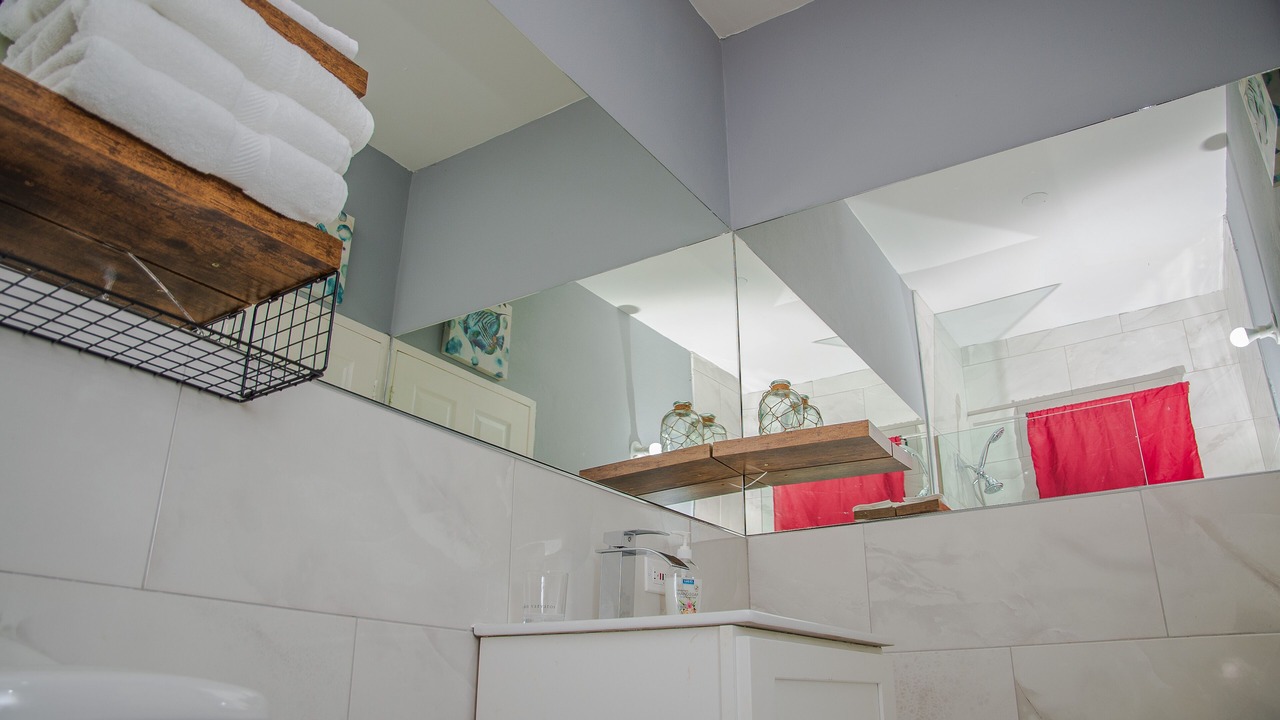 Photo of Bathroom in Hellshire