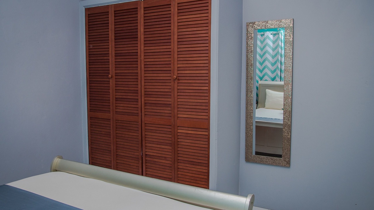 Photo of Bedroom in Hellshire