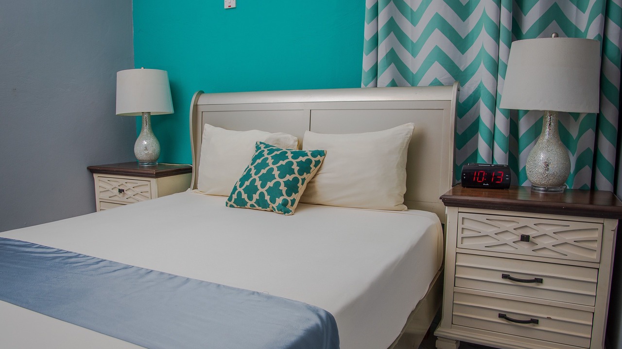 Photo of Bedroom in Hellshire