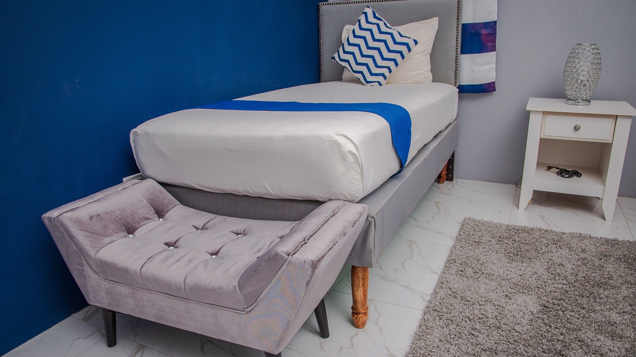 Photo of Bedroom in Hellshire